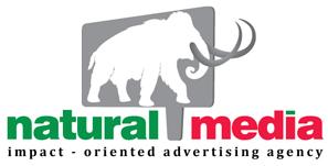 natural media